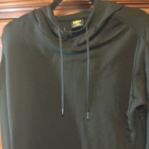 Athletic Works Black Hoodie